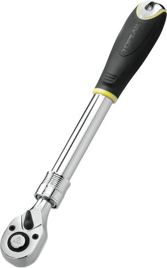 Topeak 1/2 Drive Extendable Ratchet