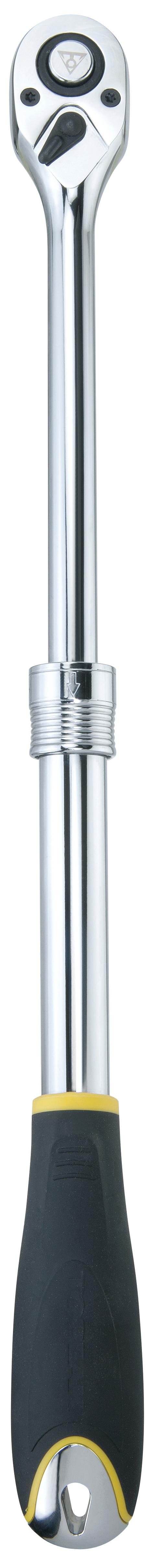 Topeak 1/2 Drive Extendable Ratchet