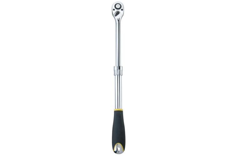 Topeak 1/2 Drive Extendable Ratchet Topeak 1/2 Drive Extendable Ratchet