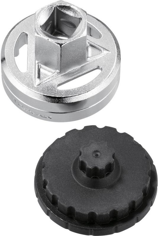Halfords Topeak External Bottom Bracket Tool | Extra 8% off for BC Members