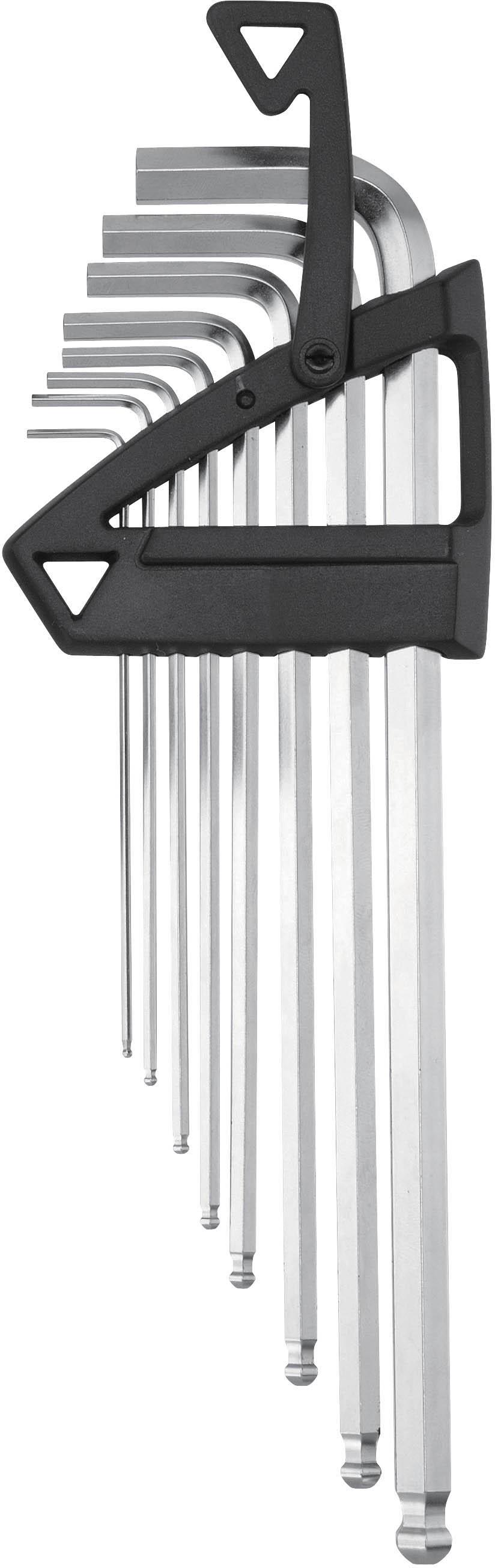 Topeak Duohex Wrench Set 8pcs