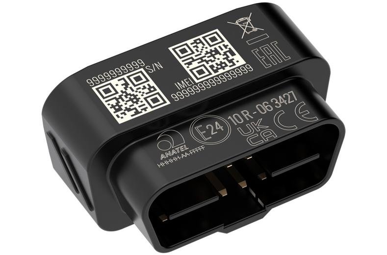 iTrack FS003 OBD Port GPS Tracker iTrack FS003 OBD Port GPS Tracker