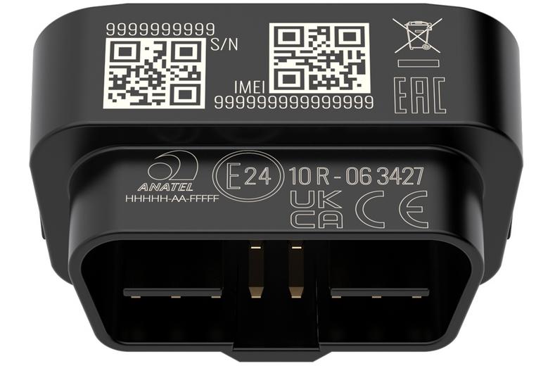 iTrack FS003 OBD Port GPS Tracker iTrack FS003 OBD Port GPS Tracker