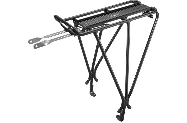 Topeak Explorer Disc Pannier Rack Topeak Explorer Disc Pannier Rack