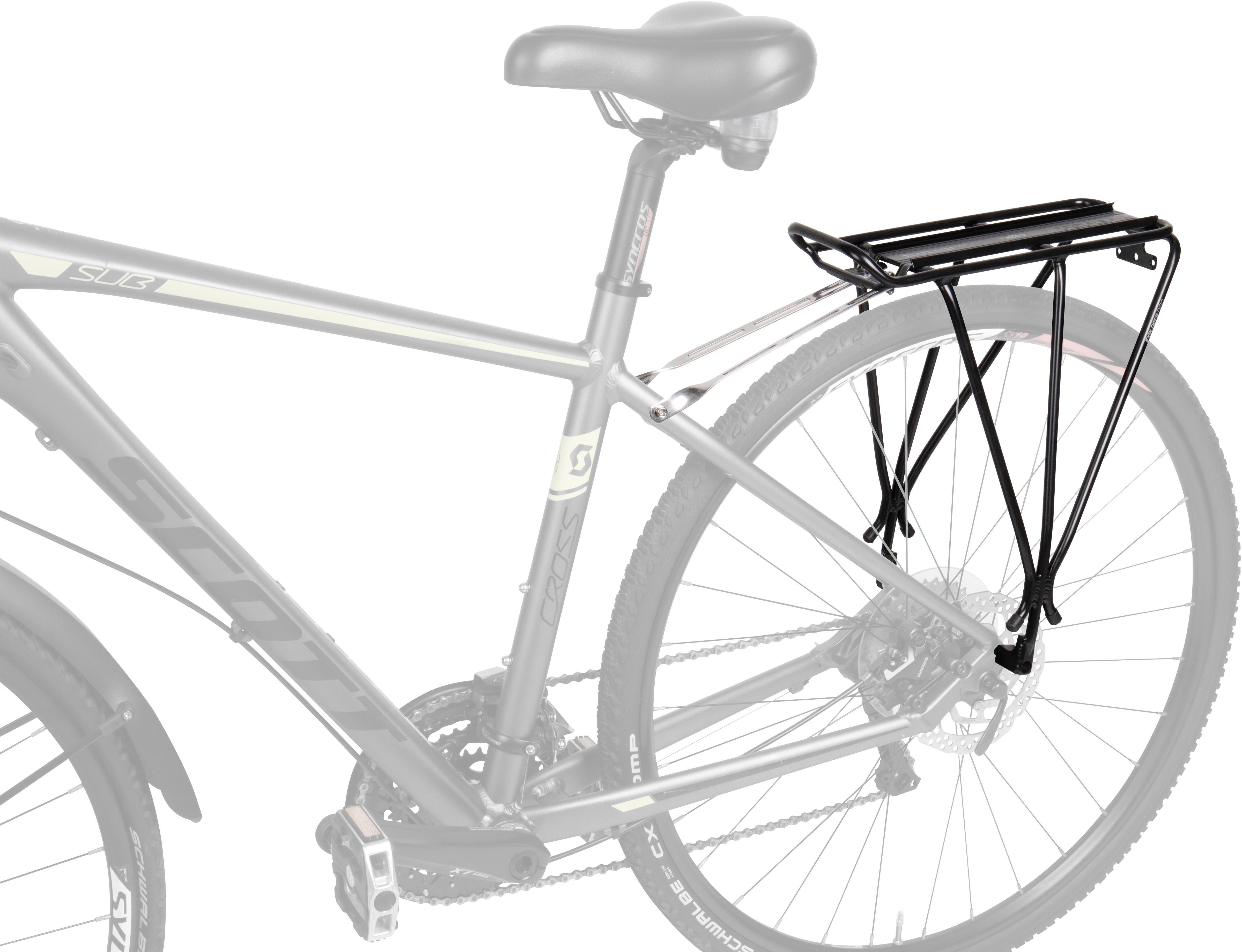 Topeak Explorer Disc Pannier Rack