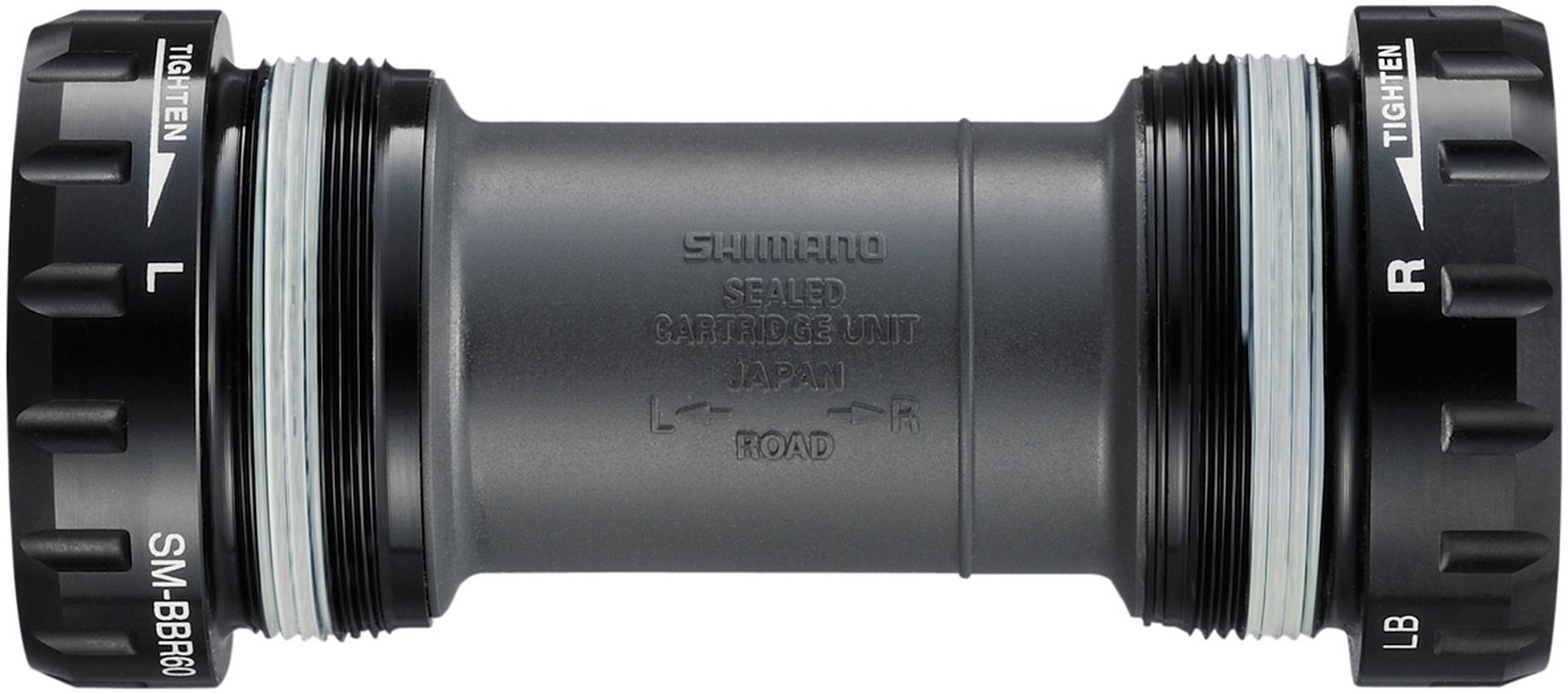 Halfords Shimano Sm-Bbr60 Ultegra/105 Bottom Bracket Bsa | Extra 8% off for BC Members