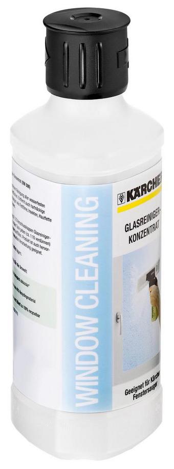 Karcher Glass Cleaner 500ml