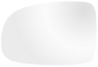 Halfords Standard Replacement Mirror Glass SR528