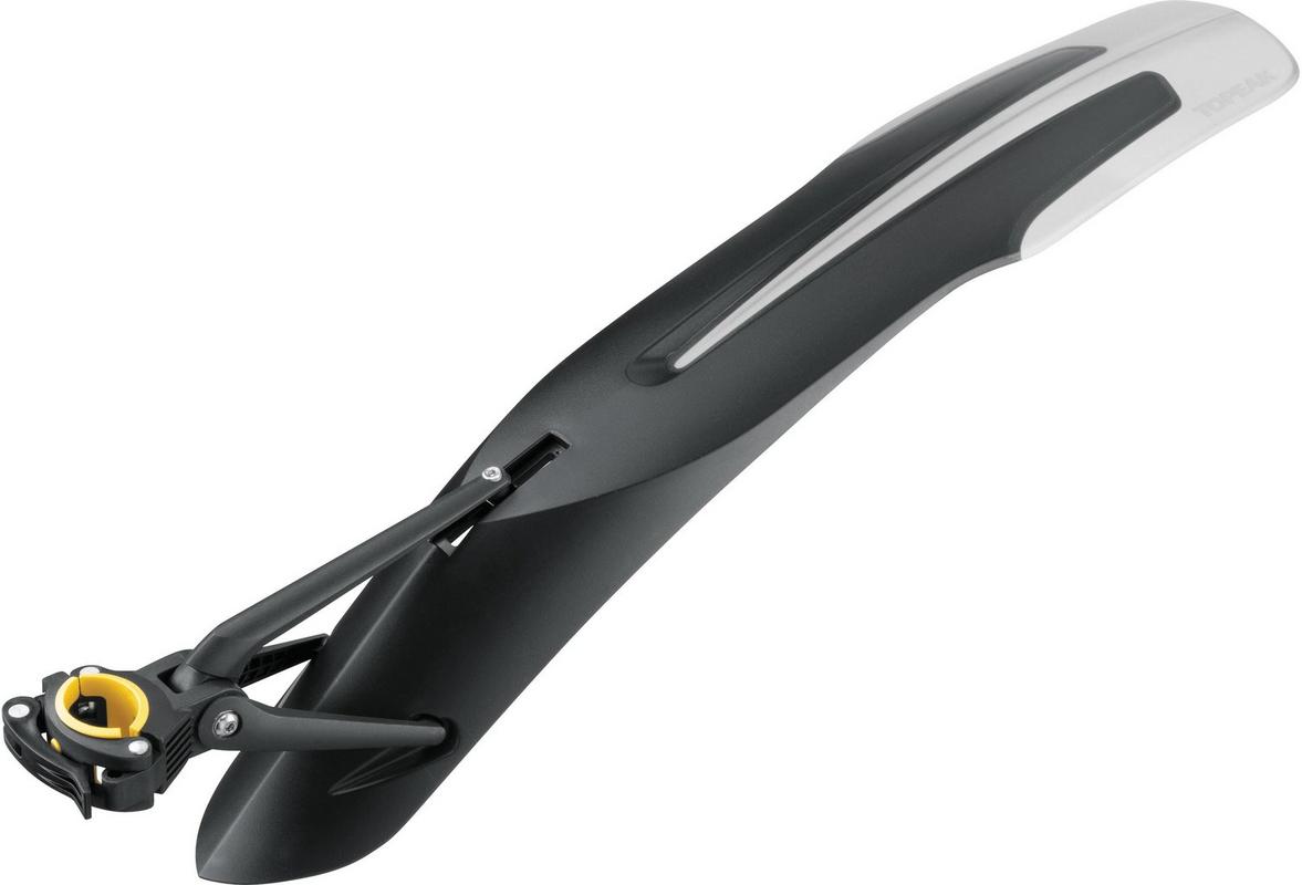 Halfords Topeak Defender Xc11 27.5 Inch Rear Mudguard | Extra 8% off for BC Members