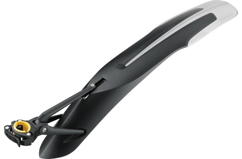 Topeak Defender M1/XC11 27.5" Mudguard Set Topeak Defender M1/XC11 27.5" Mudguard Set