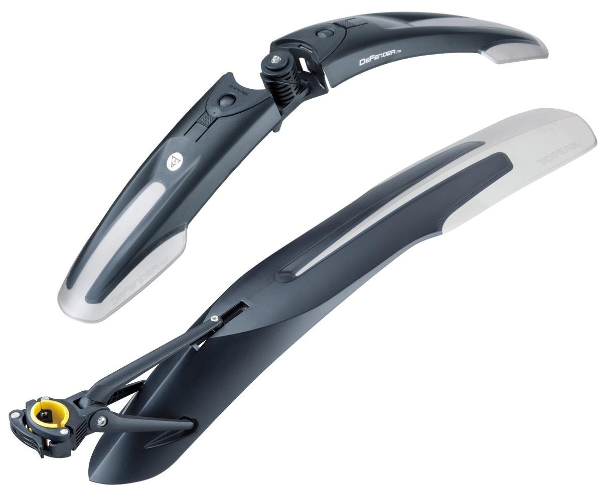 Topeak Defender M1/XC11 27.5" Mudguard Set