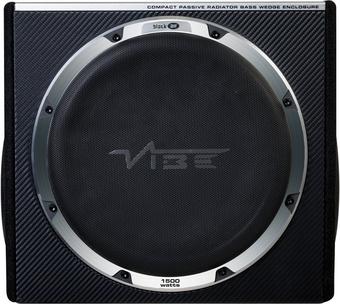 Vibe Optisound 12" Compact Sub