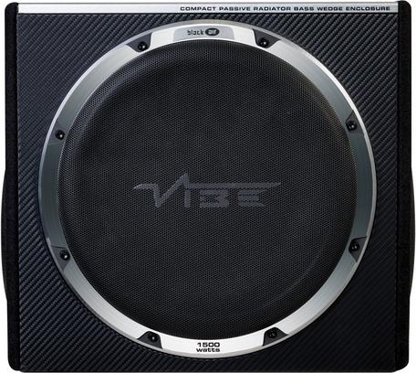 Vibe Optisound 12