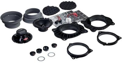 Vibe Optisound Complete Speaker Kit - Toyota Vibe Optisound Complete Speaker Kit - Toyota