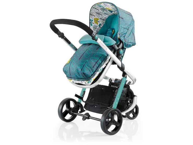 Cosatto Giggle 2 Travel System - Fjord