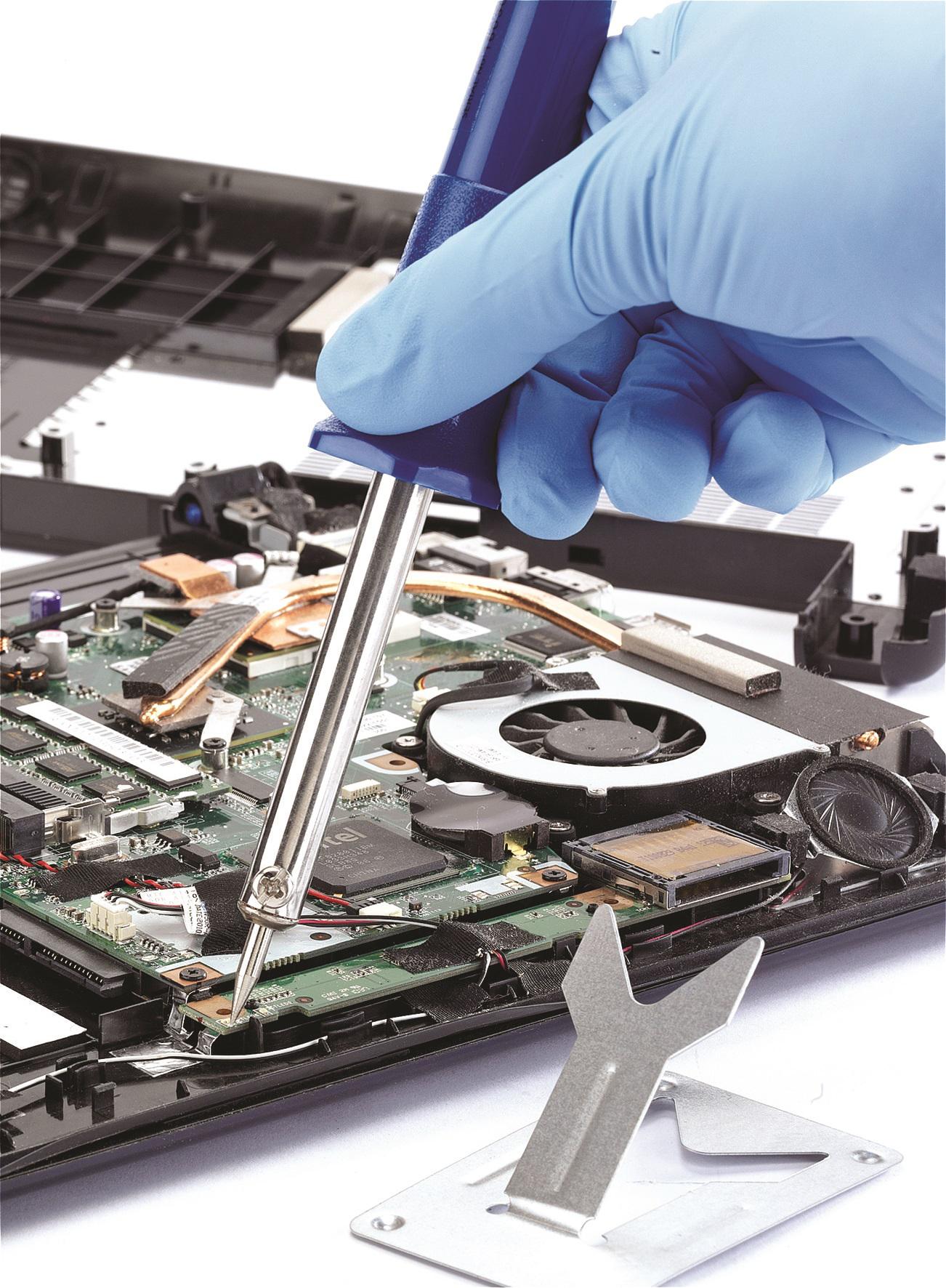 Draper 30Watt Solder Iron