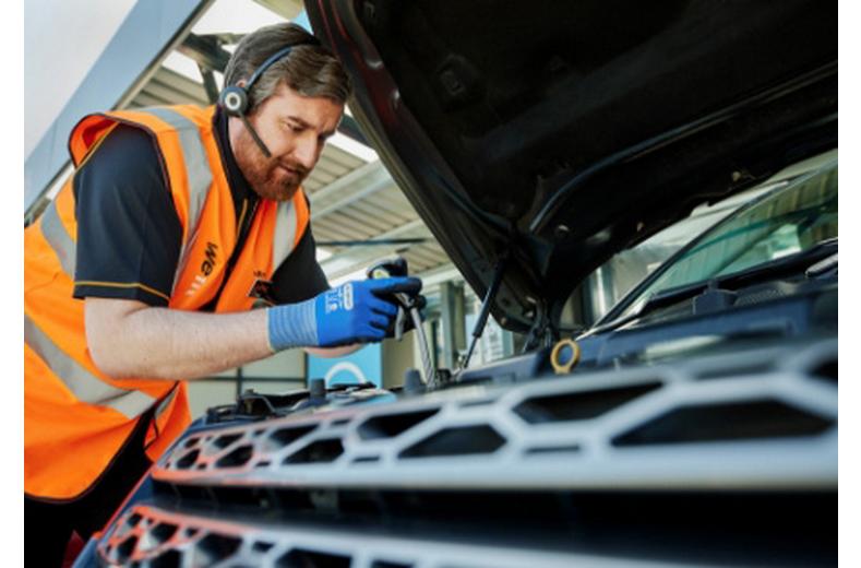 Air Con Diagnostic Air Con Diagnostic