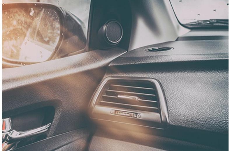Air Con Diagnostic Air Con Diagnostic