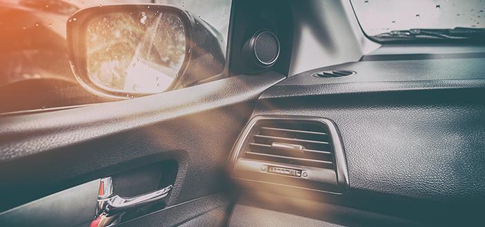 Air Con Regas Service (R134a)