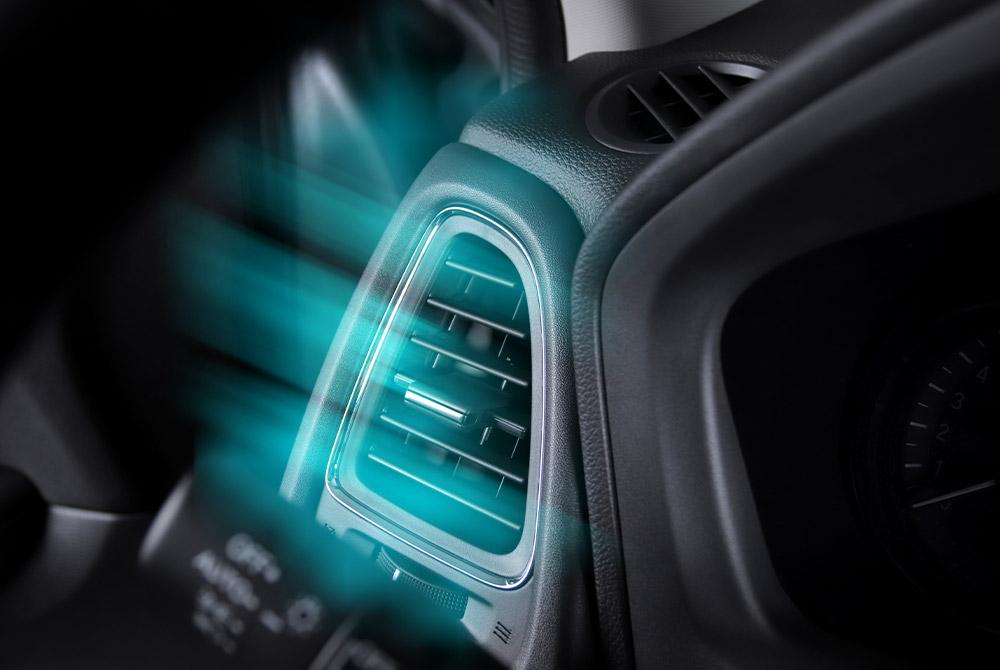 Air Con Regas Service (R134a)