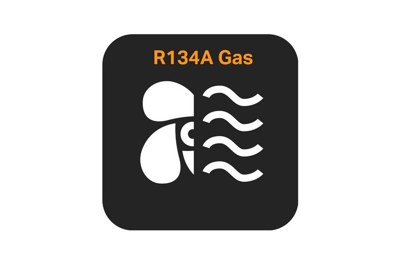 Air Con Regas Service (R134a) Air Con Regas Service (R134a)
