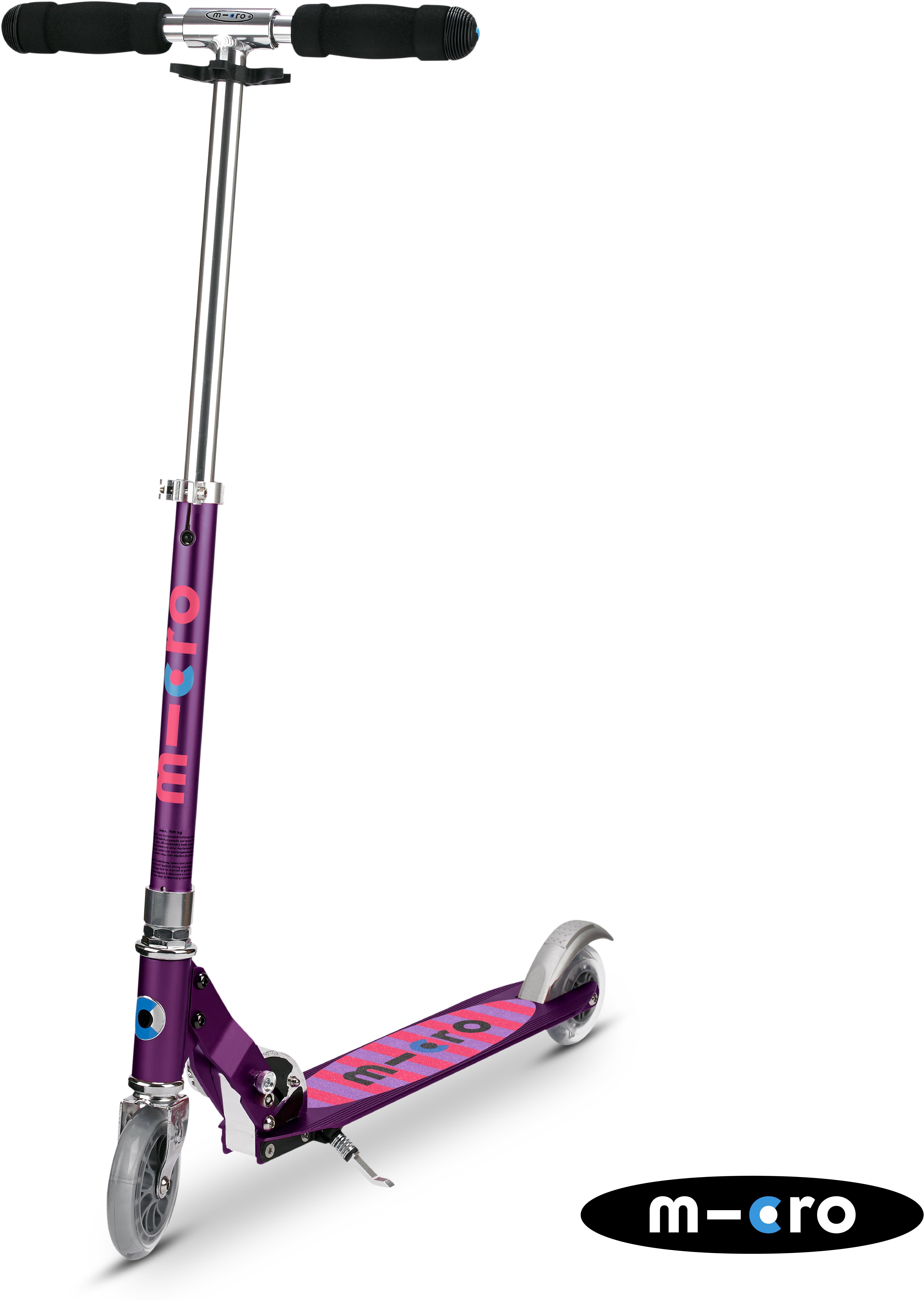Micro Sprite Classic Kids Scooter 5 Years +