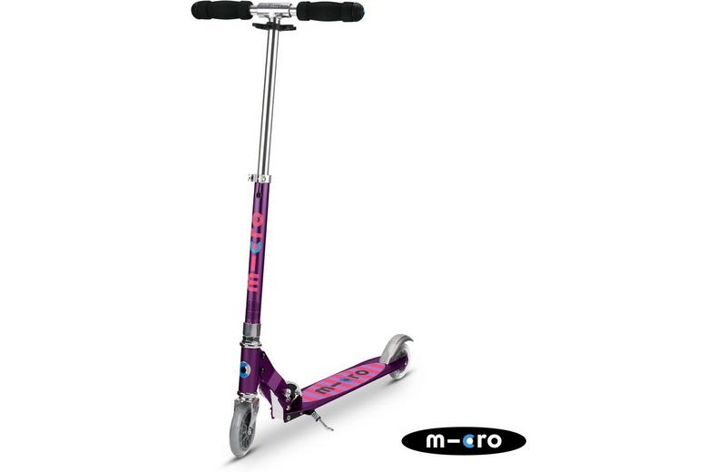 Micro Sprite Classic Kids Scooter 5 Years + Micro Sprite Classic Kids Scooter 5 Years +