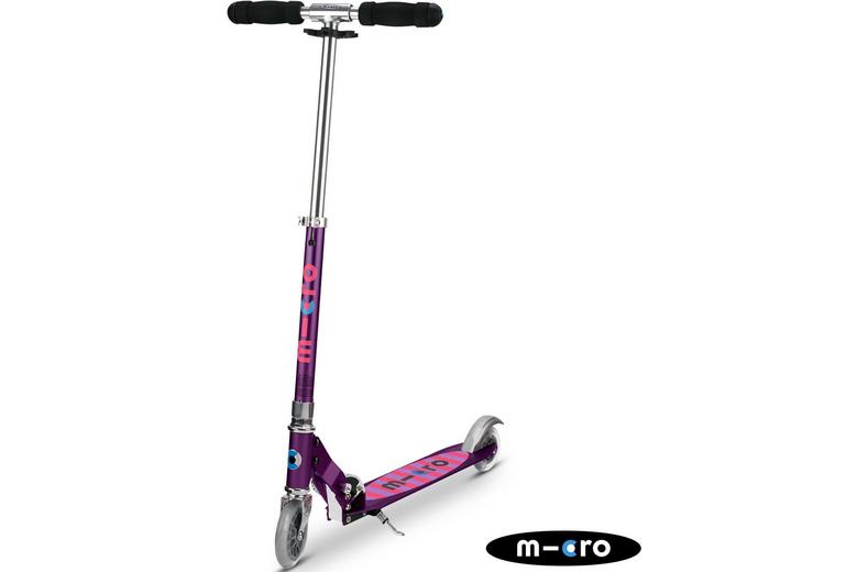 Micro Sprite Classic Kids Scooter, Purple Micro Sprite Classic Kids Scooter, Purple