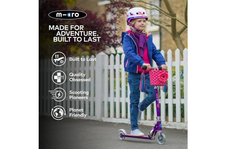 Micro Sprite Classic Kids Scooter Micro Sprite Classic Kids Scooter