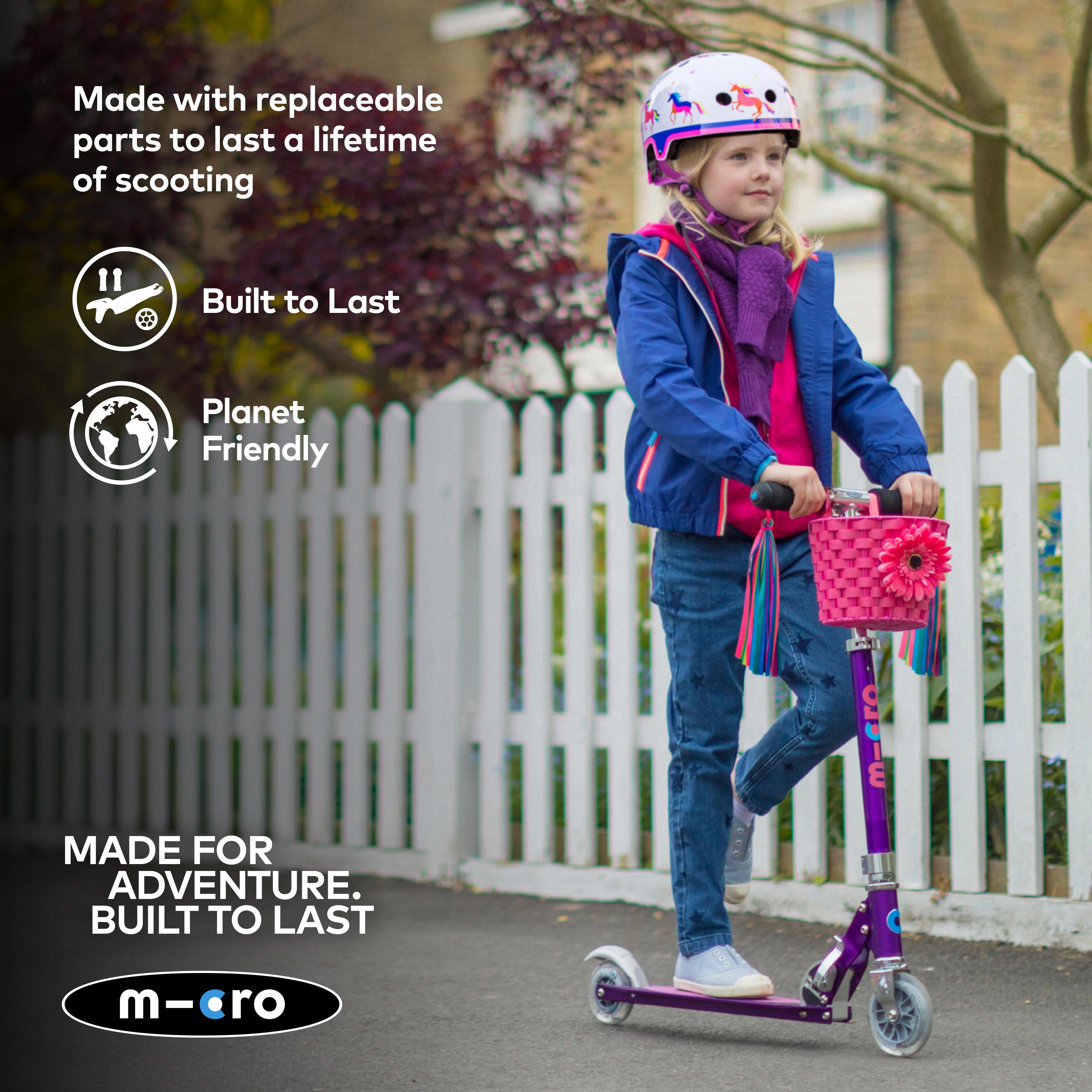 Micro Sprite Classic Kids Scooter 5 Years +