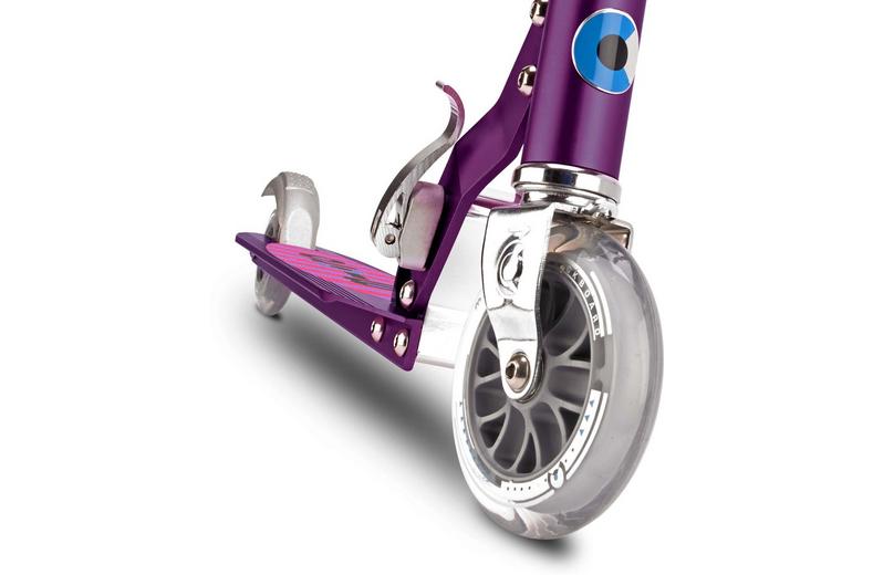 Micro Sprite Classic Kids Scooter Micro Sprite Classic Kids Scooter