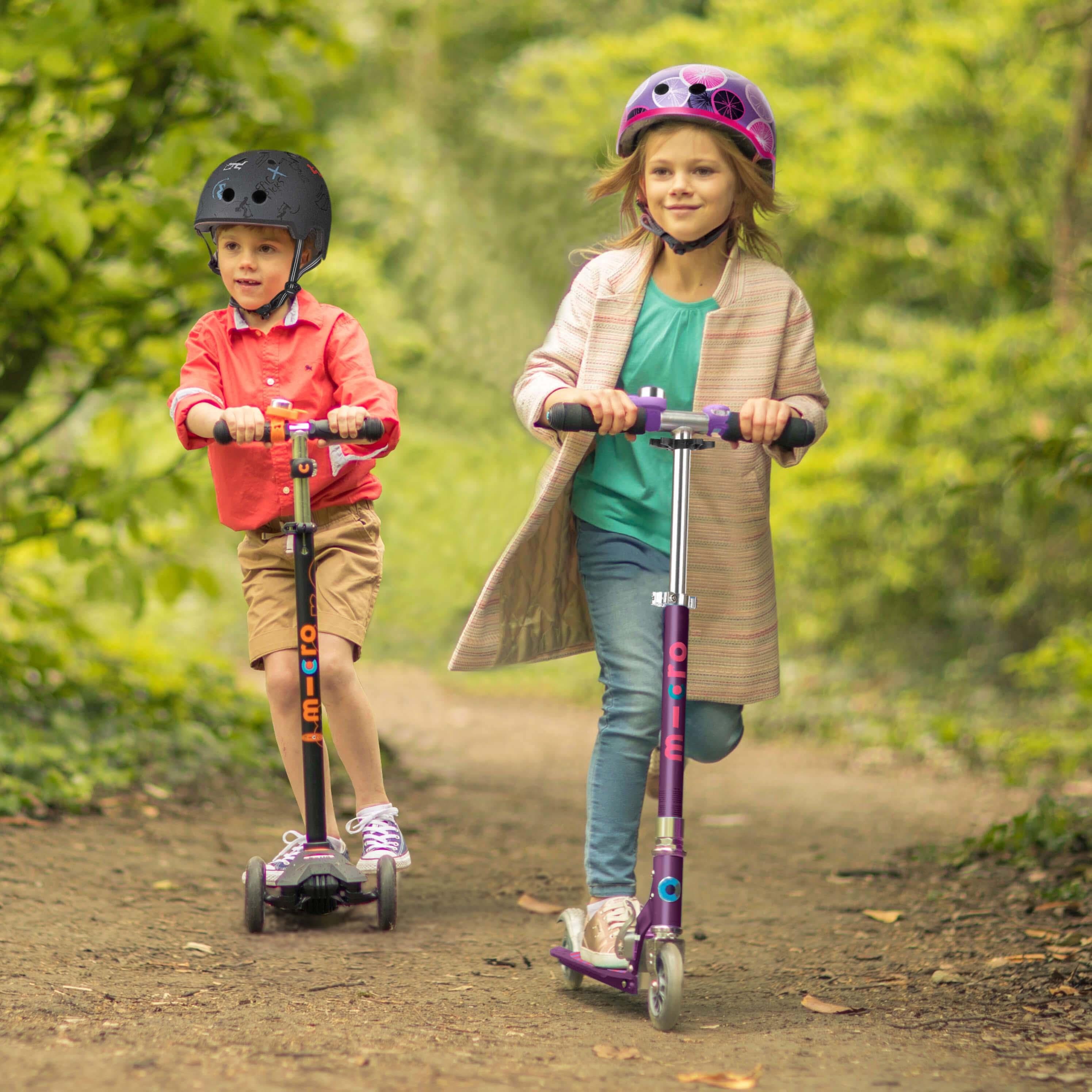 Micro Sprite Classic Kids Scooter