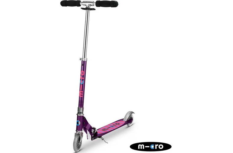 Micro Sprite Classic Kids Scooter, Red Micro Sprite Classic Kids Scooter, Red