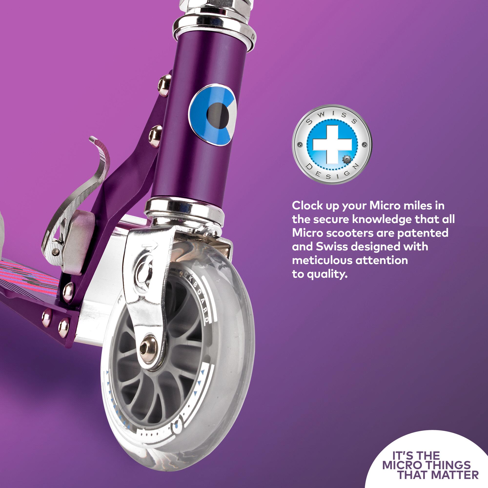 Micro Sprite Classic Kids Scooter