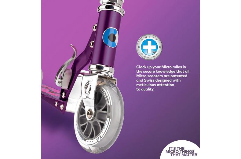 Micro Sprite Classic Kids Scooter Micro Sprite Classic Kids Scooter