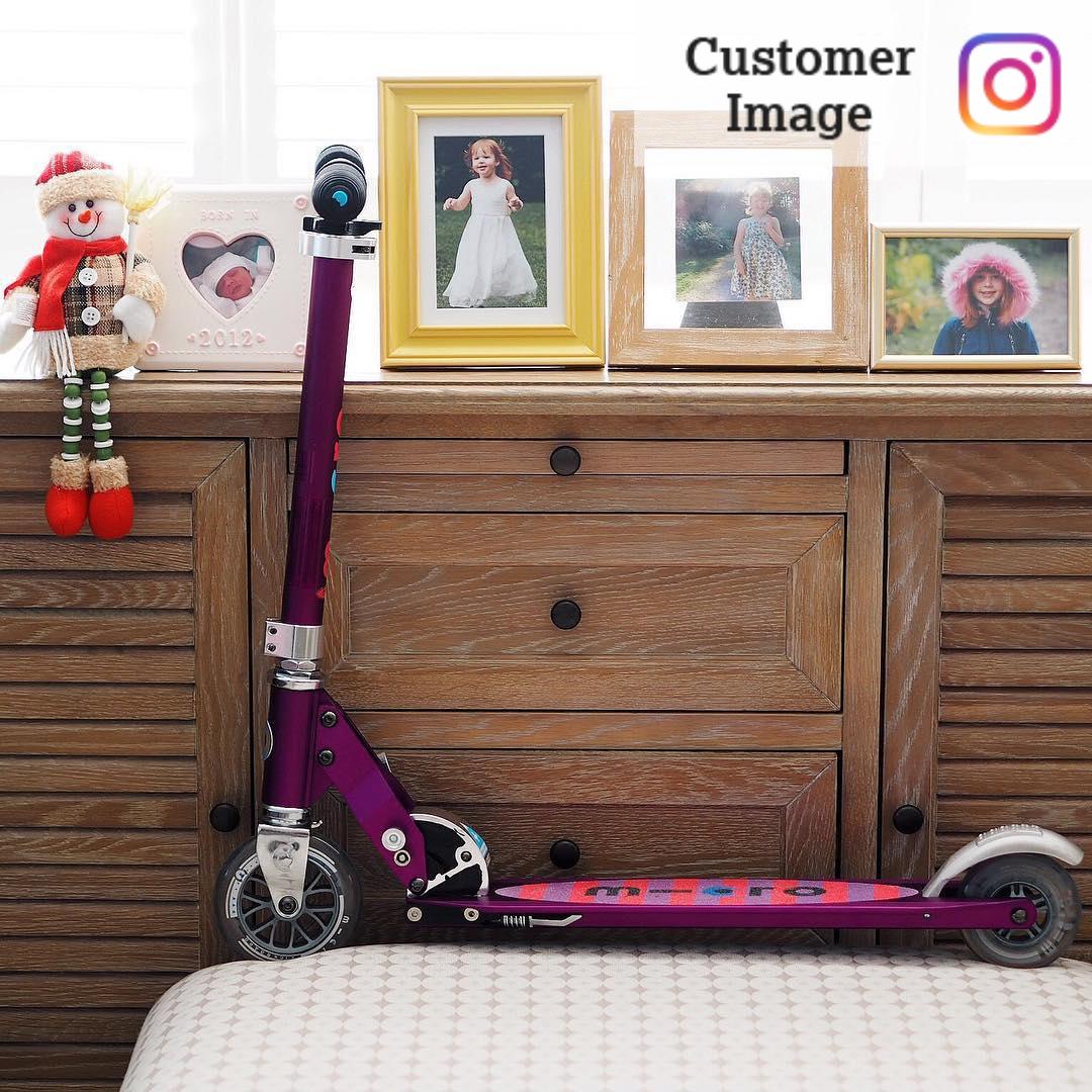 Micro Sprite Classic Kids Scooter 5 Years +