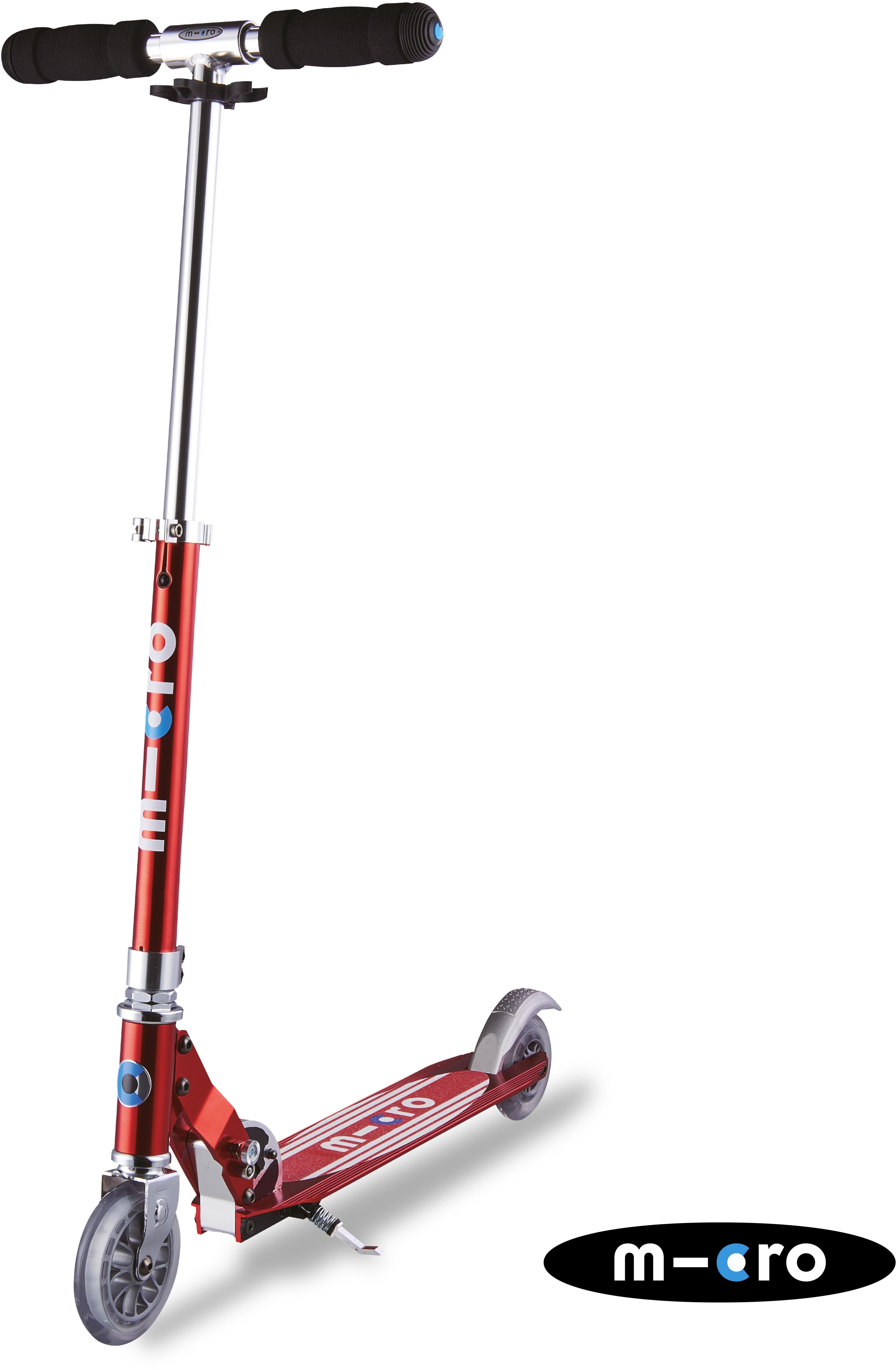 Micro Sprite Classic Kids Scooter 5 Years +