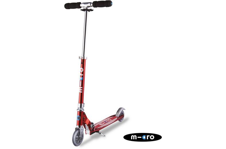 Micro Sprite Classic Kids Scooter 5 Years + Micro Sprite Classic Kids Scooter 5 Years +