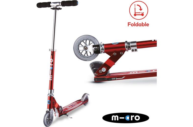 Micro Sprite Classic Kids Scooter Micro Sprite Classic Kids Scooter