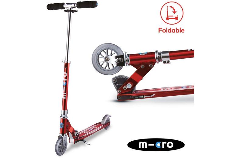 Micro Sprite Classic Kids Scooter Micro Sprite Classic Kids Scooter