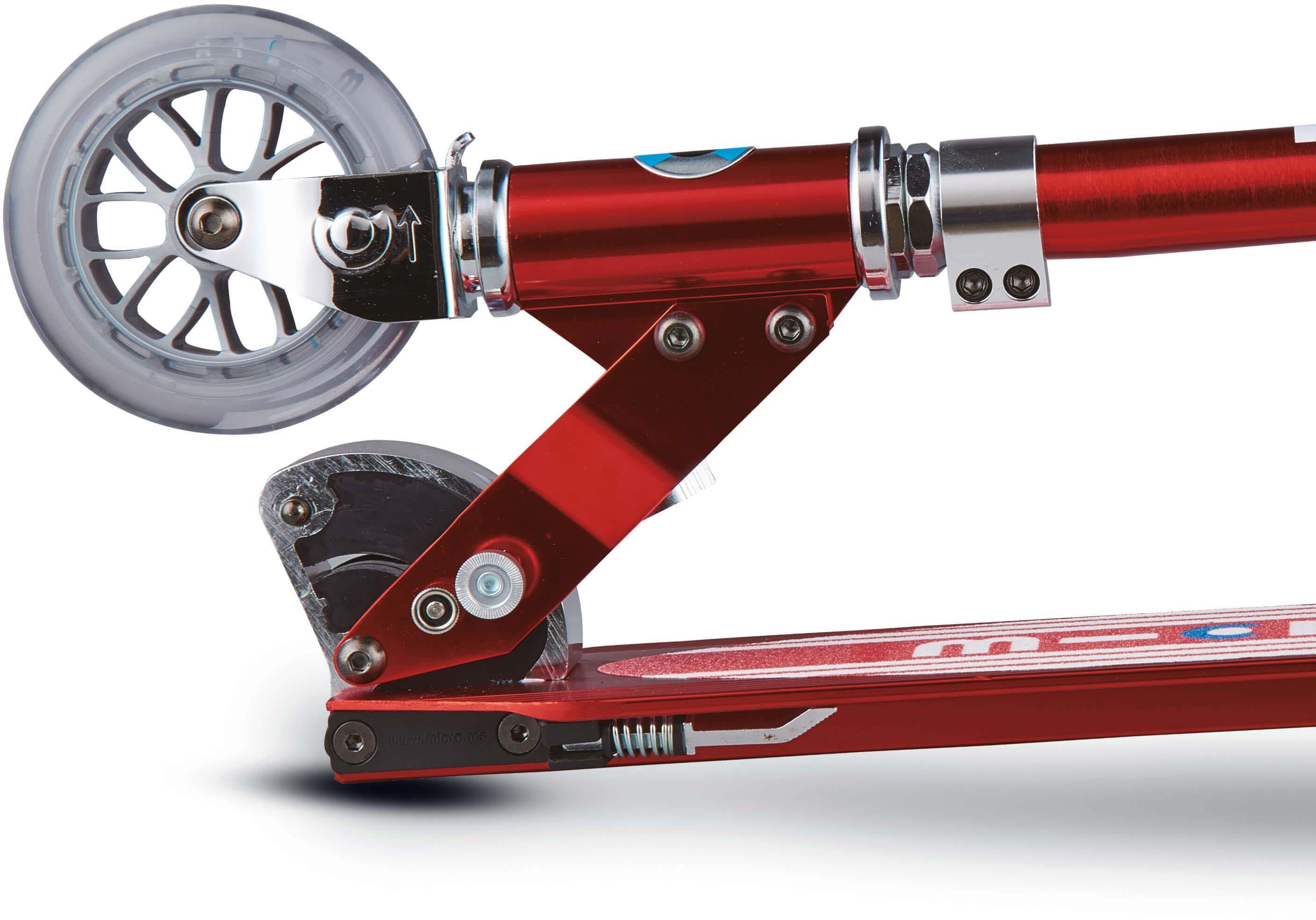 Micro Sprite Classic Kids Scooter