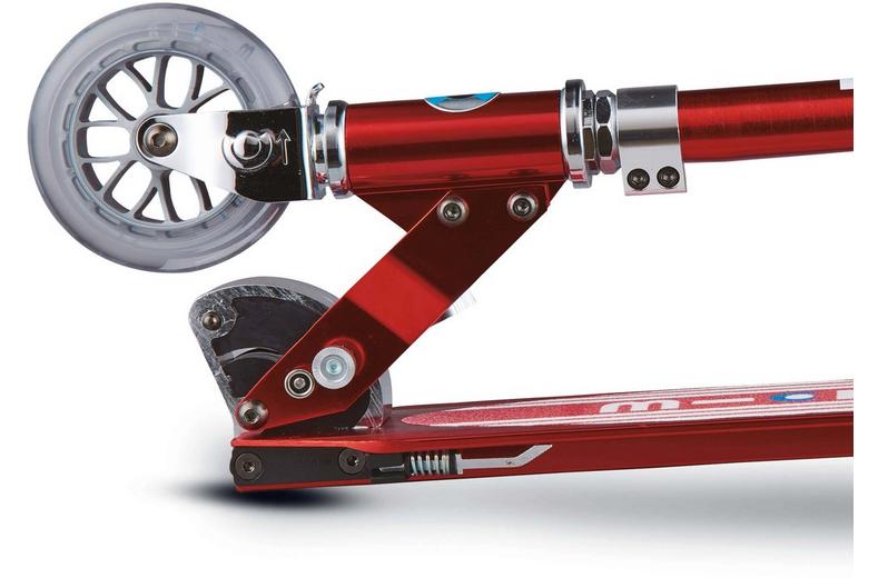 Micro Sprite Classic Kids Scooter Micro Sprite Classic Kids Scooter