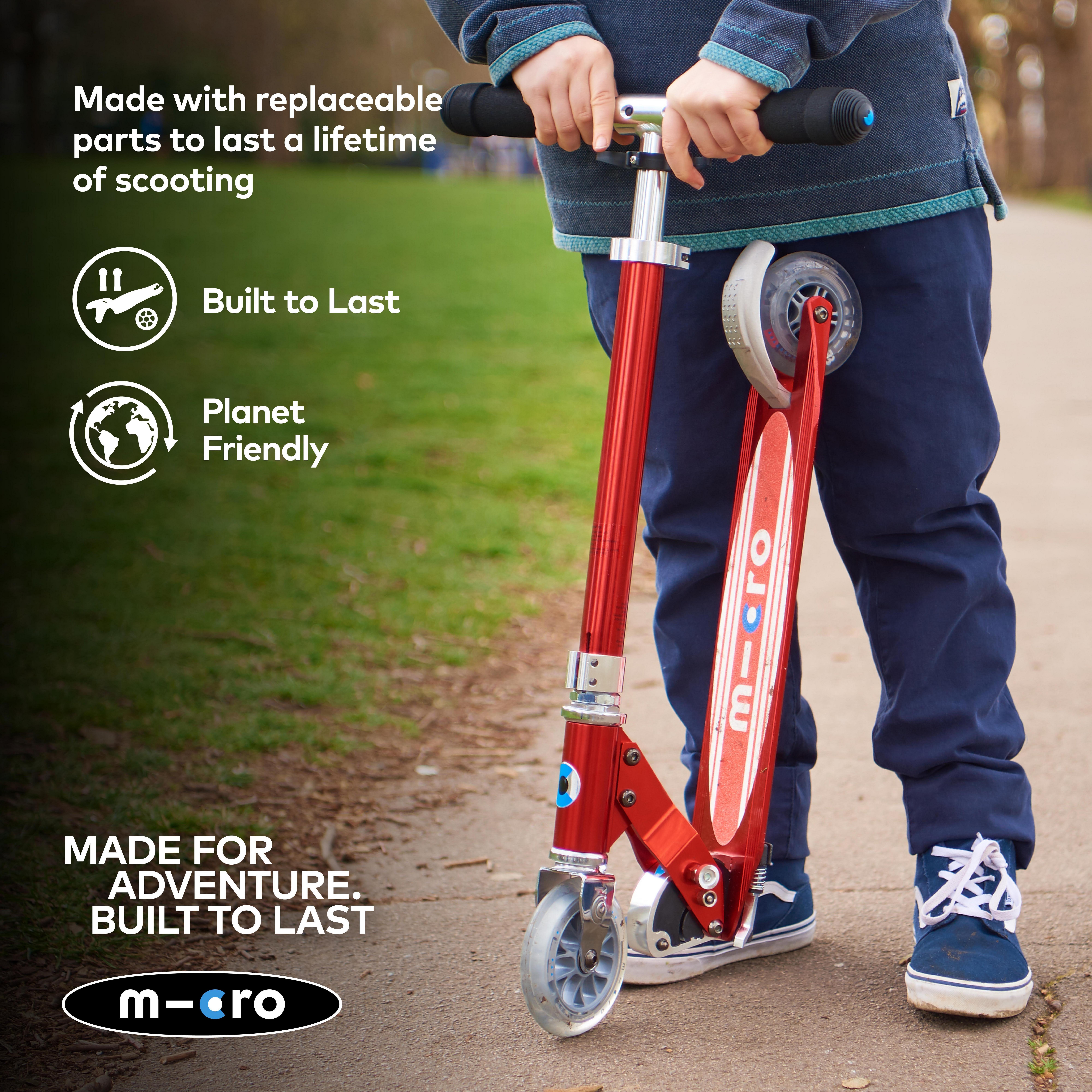 Micro Sprite Classic Kids Scooter 5 Years +