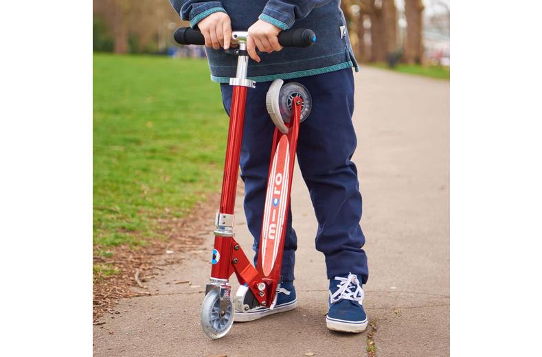 Micro Sprite Classic Kids Scooter Micro Sprite Classic Kids Scooter