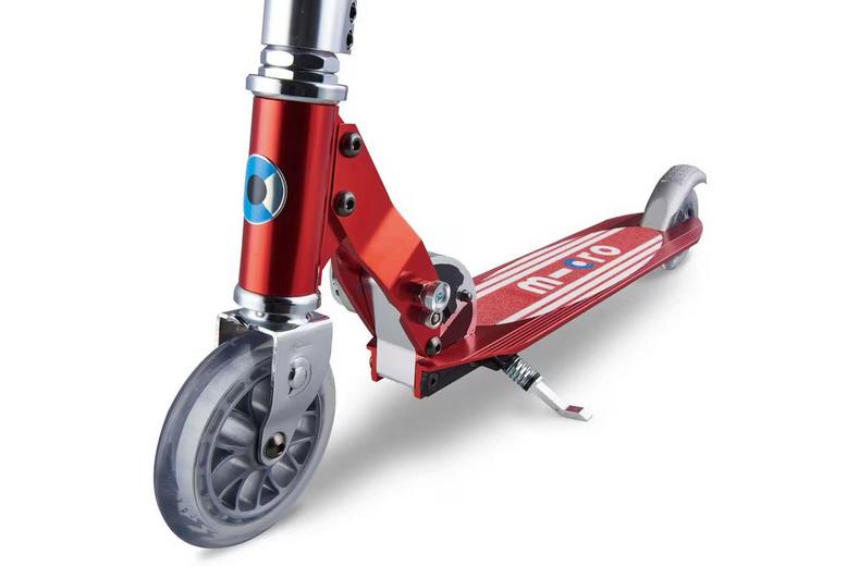 Micro Sprite Classic Kids Scooter 5 Years + Micro Sprite Classic Kids Scooter 5 Years +