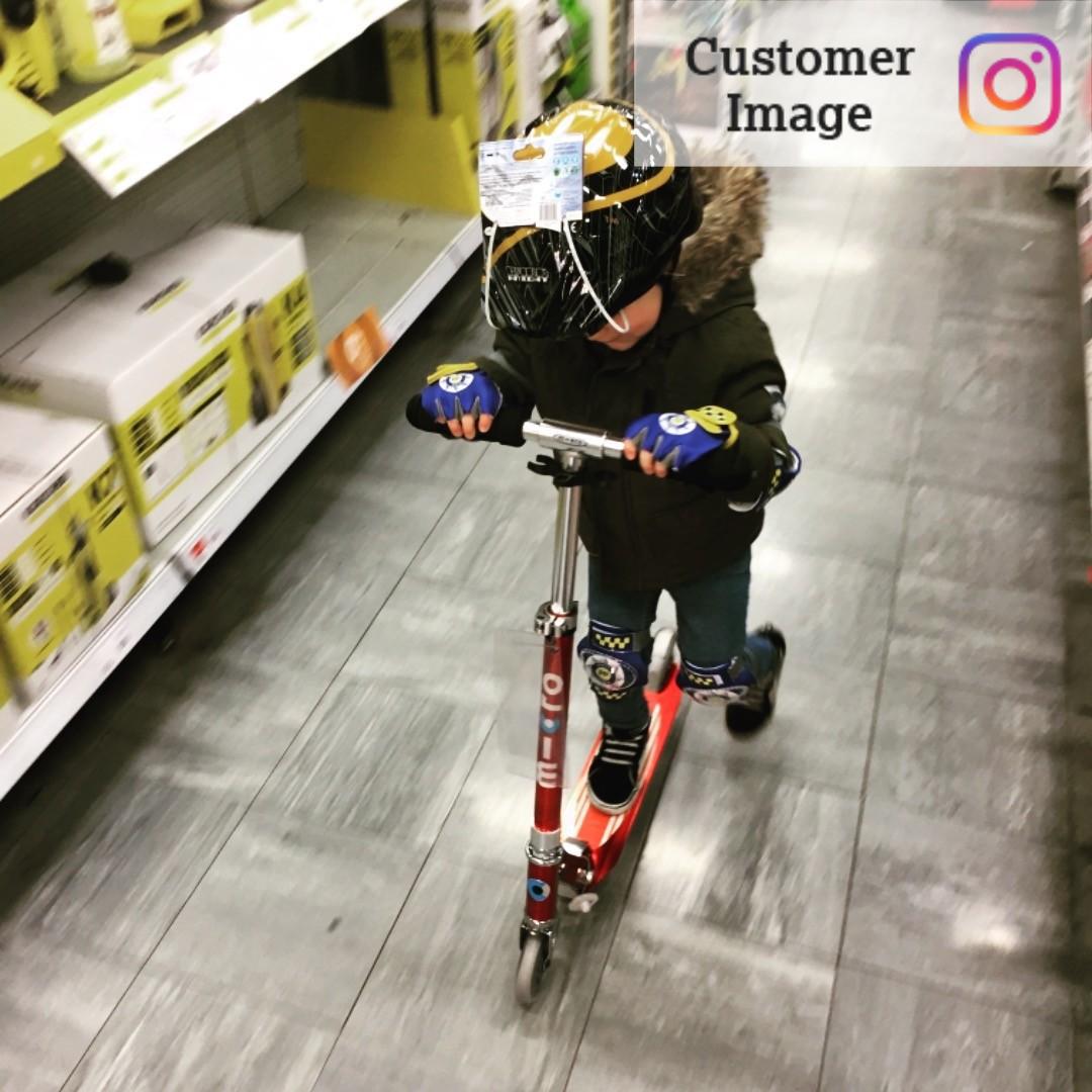 Micro Sprite Classic Kids Scooter 5 Years +