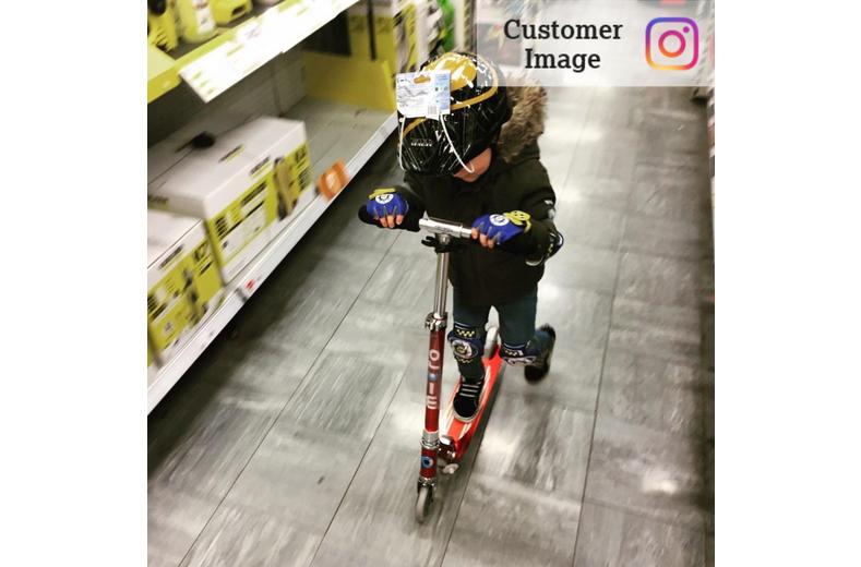 Micro Sprite Classic Kids Scooter Micro Sprite Classic Kids Scooter