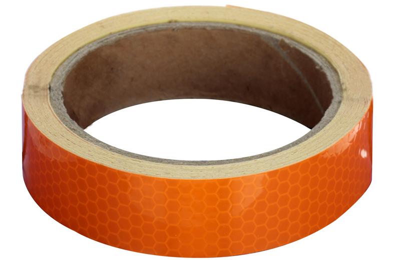 Halfords Reflective Tape Orange (FIXG361) Halfords Reflective Tape Orange (FIXG361)