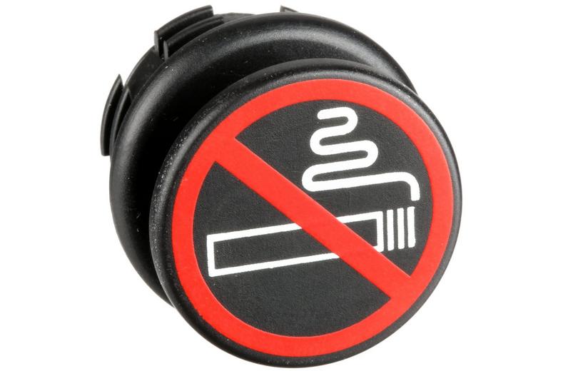 Halfords Cigarette Lighter Adaptor Blanking Plug (ELEC173) Halfords Cigarette Lighter Adaptor Blanking Plug (ELEC173)