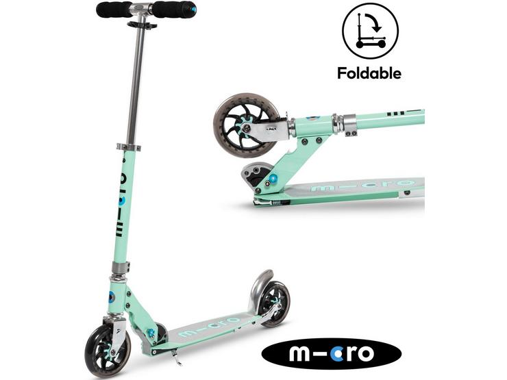 Micro Speed Scooter - Mint